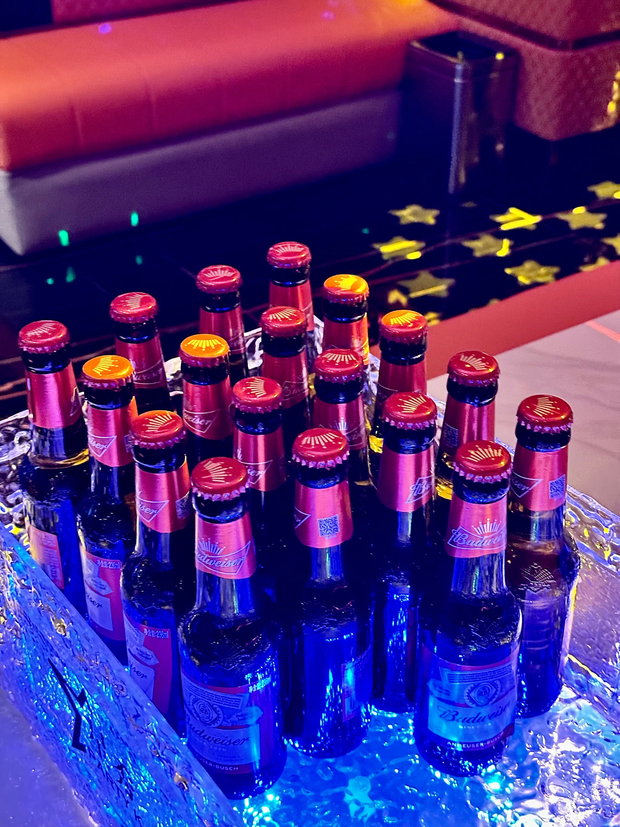 赣州商务ktv选址与攻略指南-石城县ktv预订