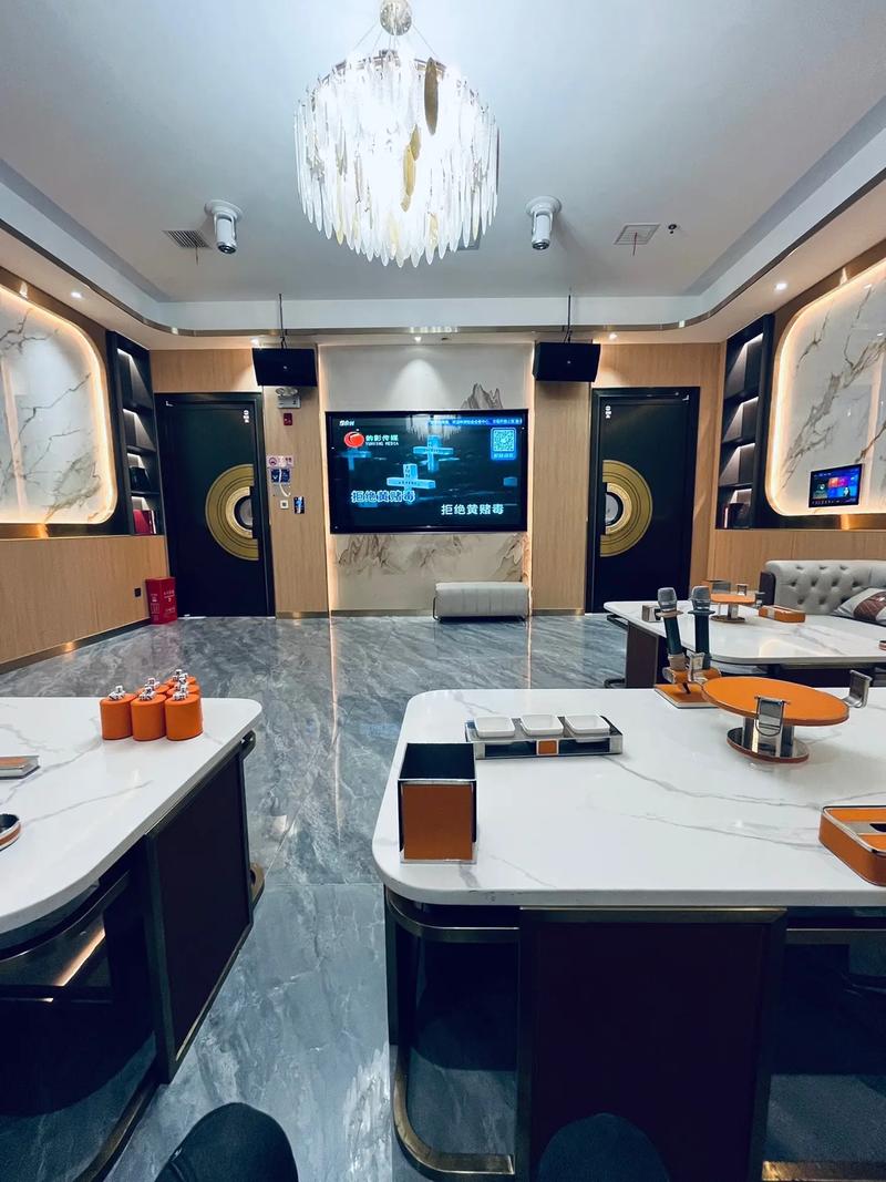 赣州商务ktv划算评测-石城县ktv预订